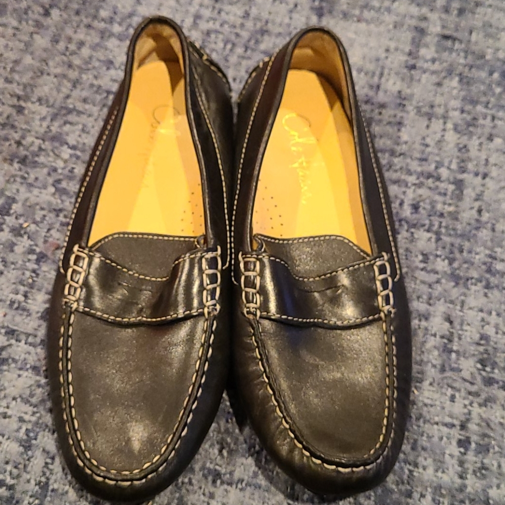 Cole haan flats